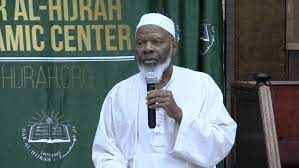 Google SERP on Imam Siraj Wahhaj Speaks on Systemic Racism in the U.S.