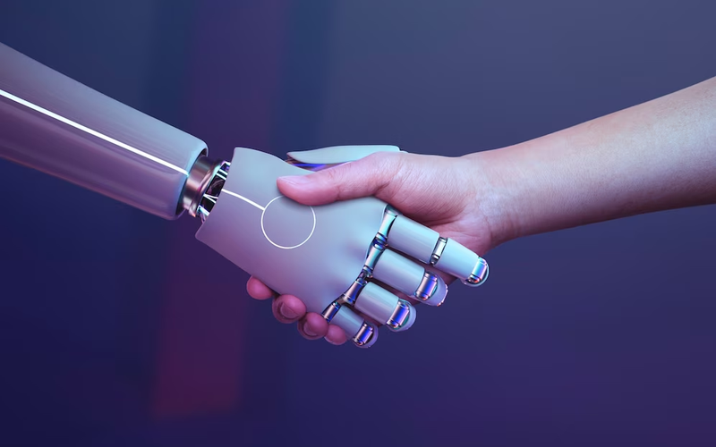IslamiCity Topic on AI