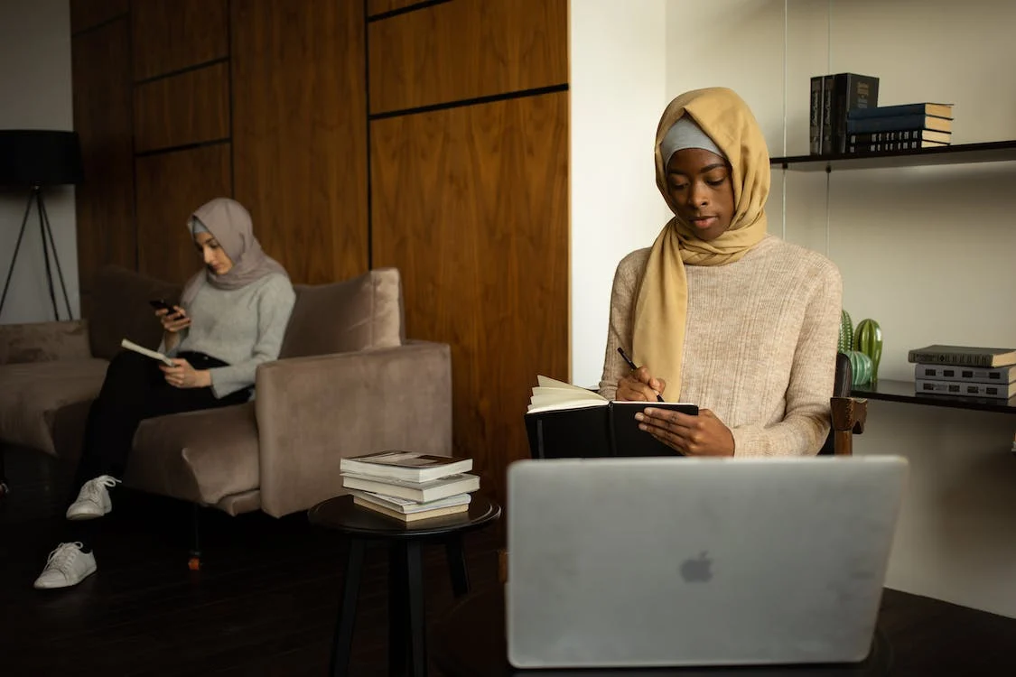 Zakat Foundation of America Projects