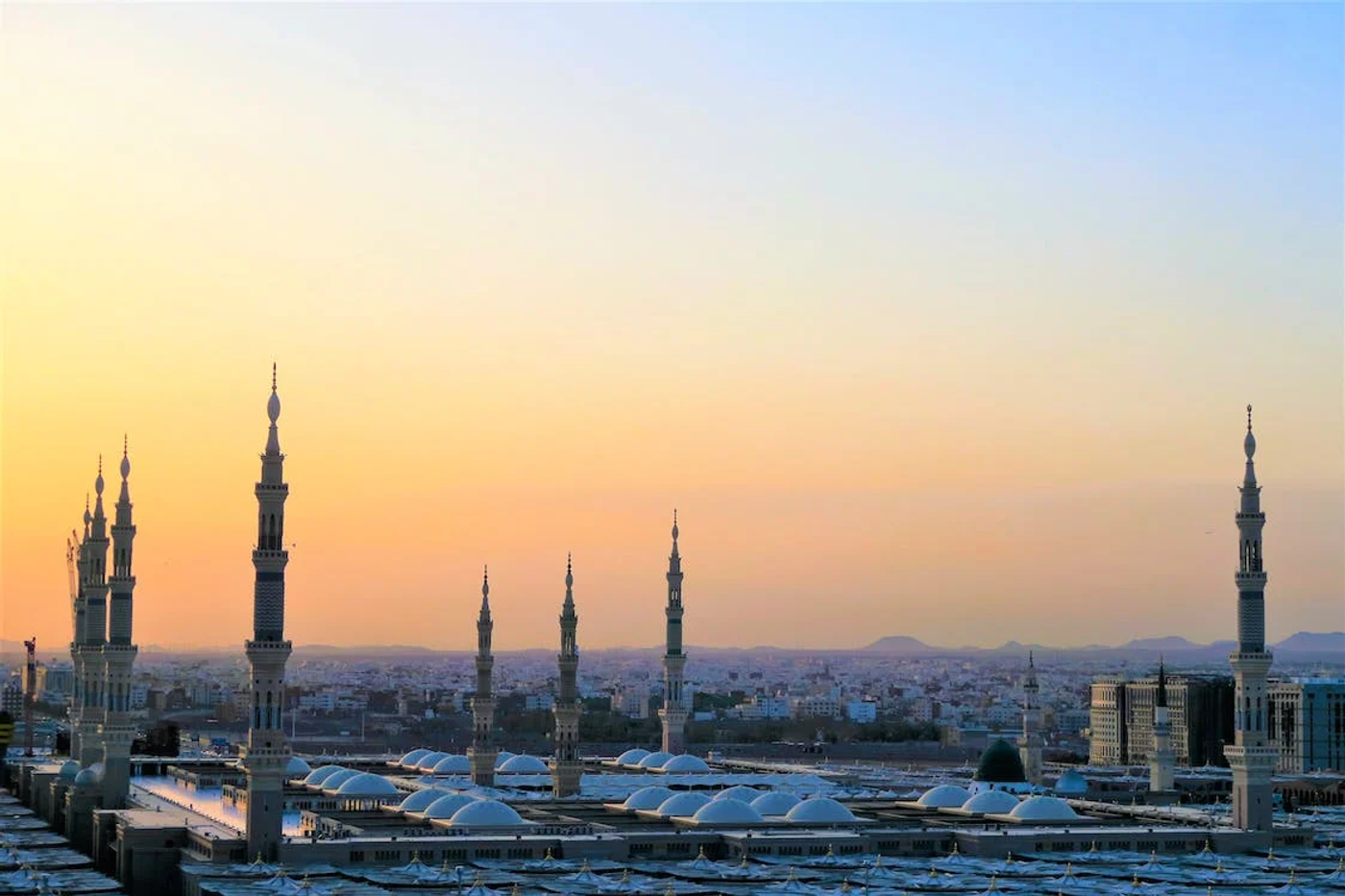Islam
