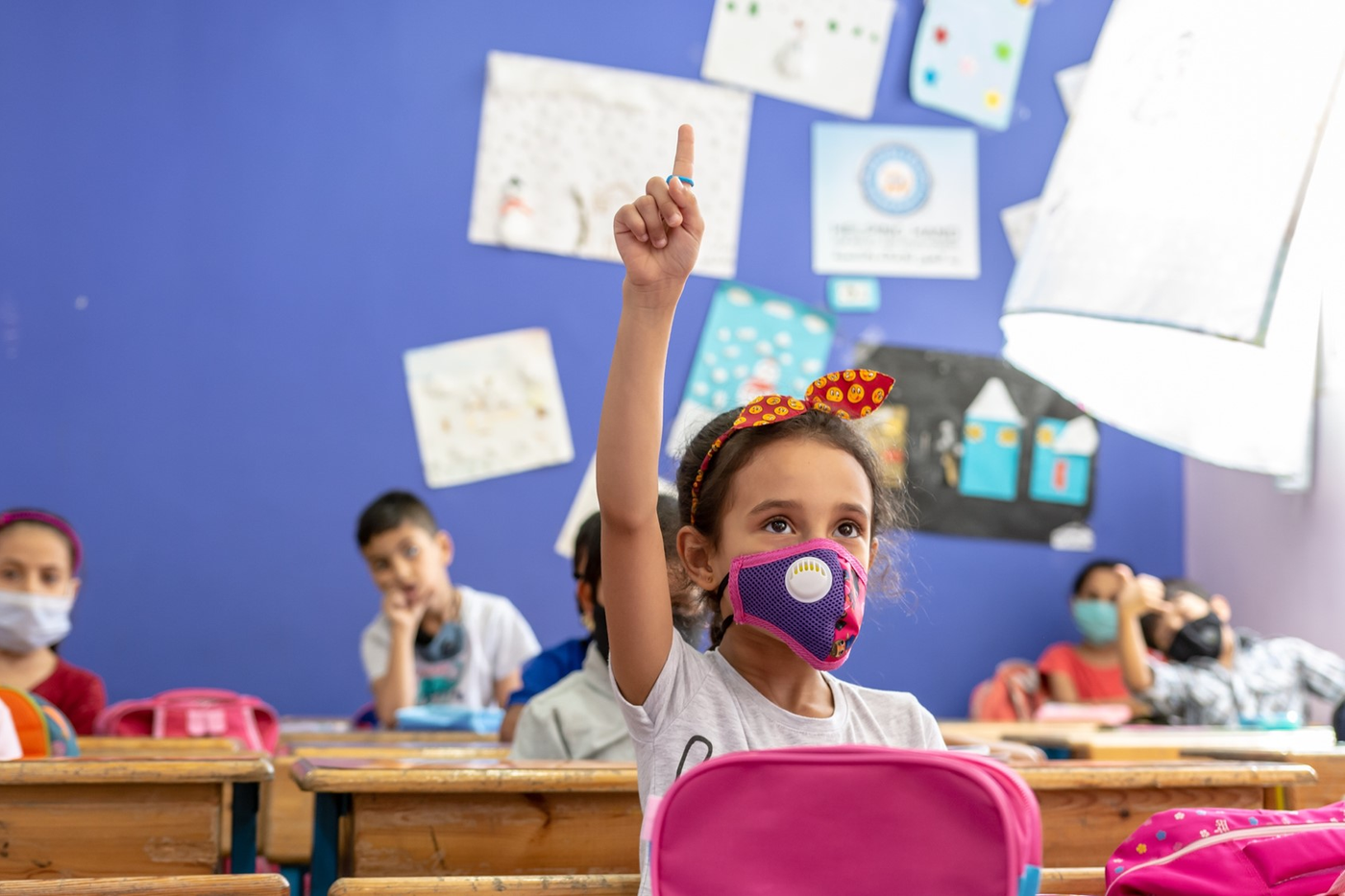 HHRD Education Support Program