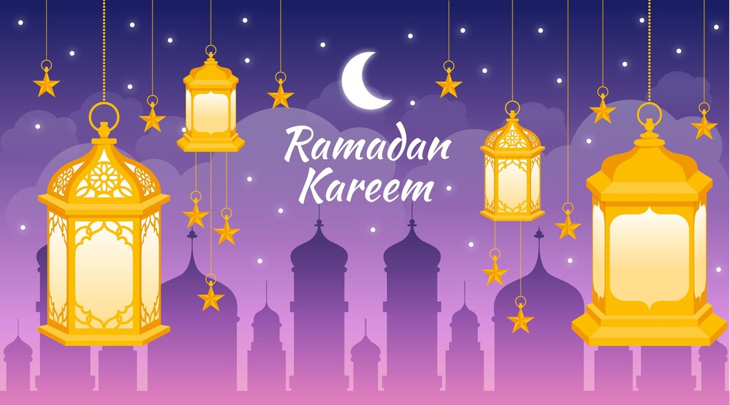 Ramadan LaunchGood