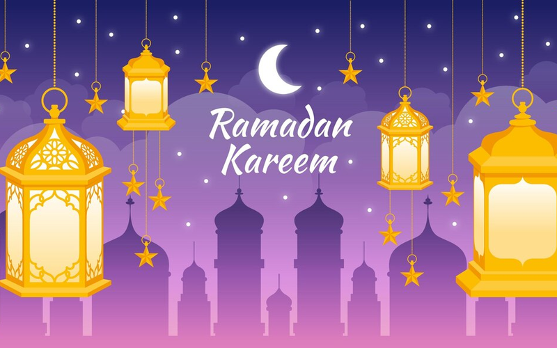 Ramadan LaunchGood