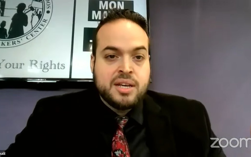 Tarek Khalil