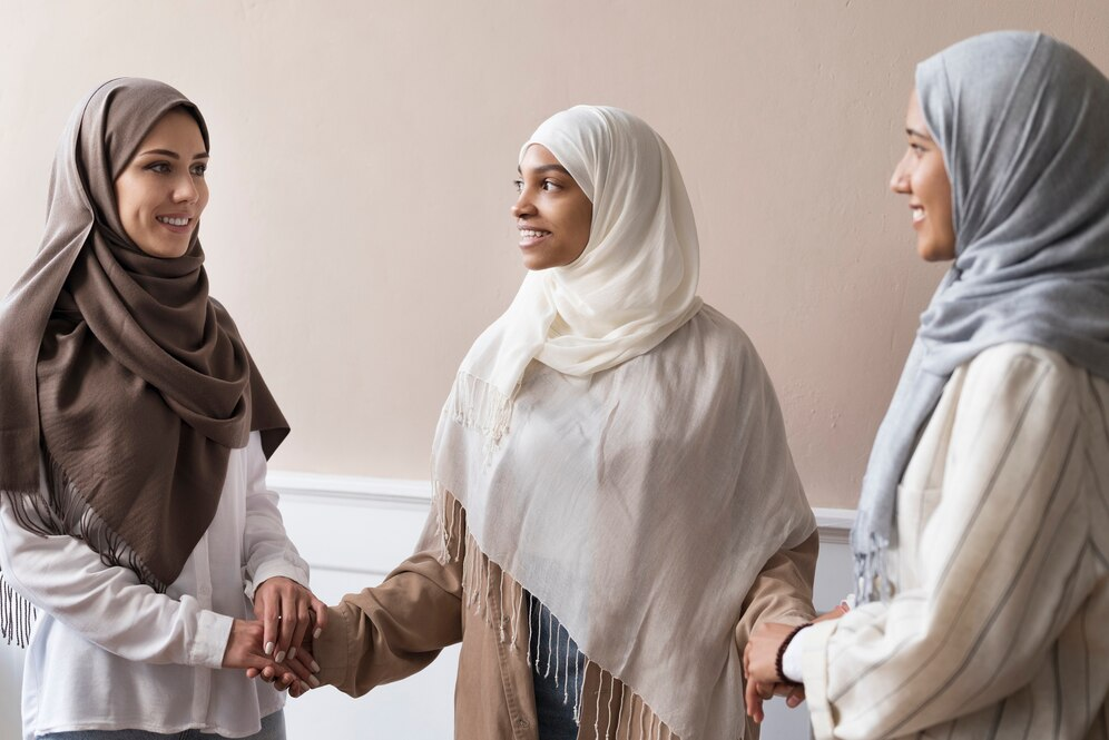 Yaqeen Institute Feminism