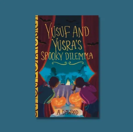 Shaherazad Shelves Book