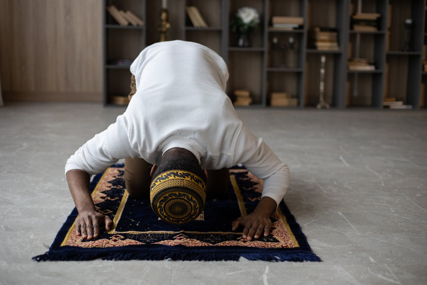 Yaqeen Institute Islamic Teachings 