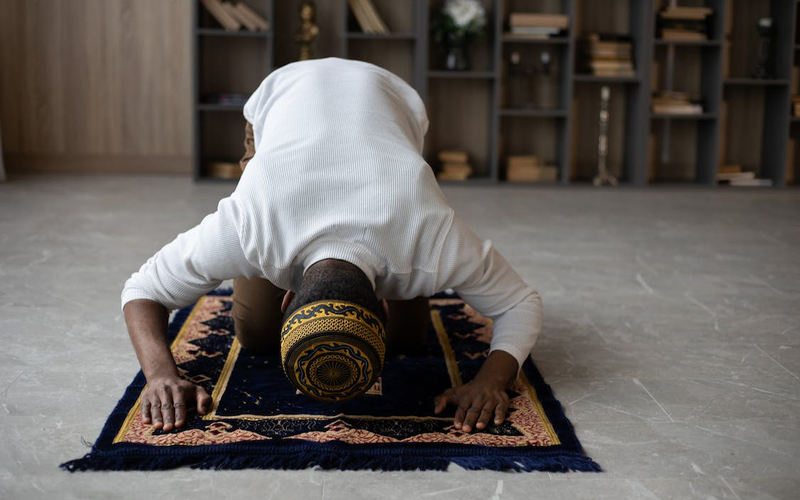 Yaqeen Institute Islamic Teachings