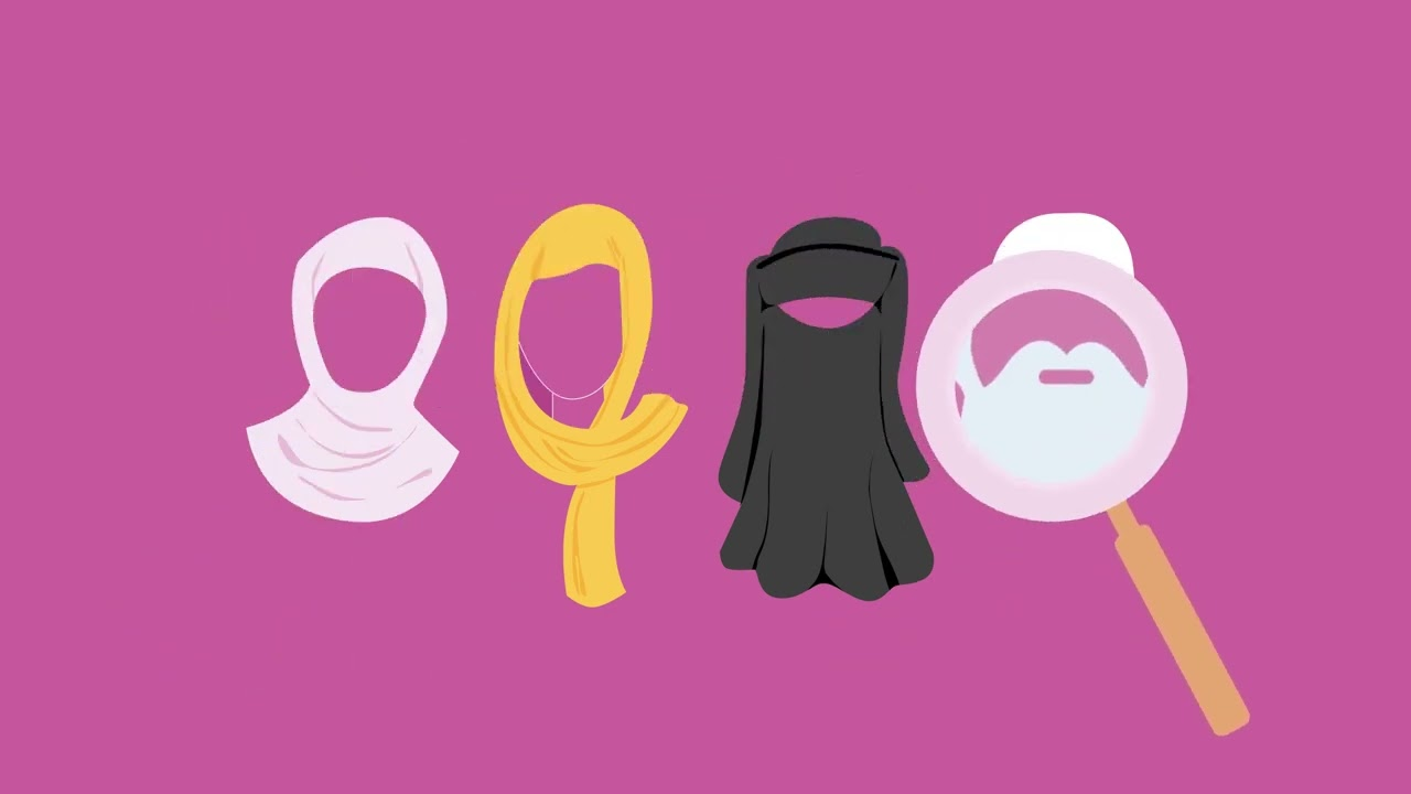 Google SERP Results on "Islamophobia"