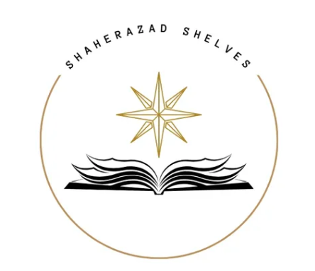 Shaherazad Shelves