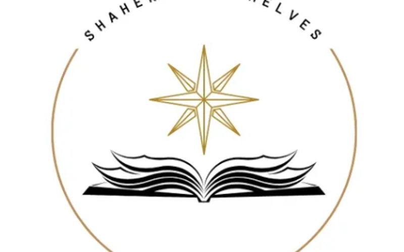 Shaherazad Shelves