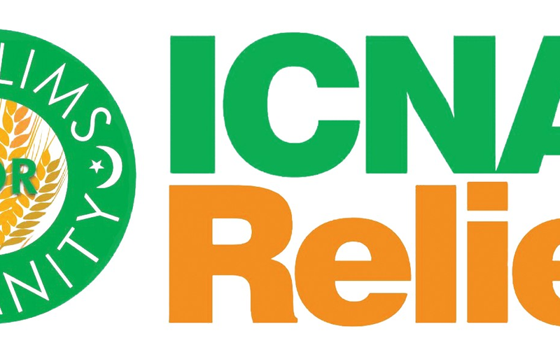 ICNA Relief