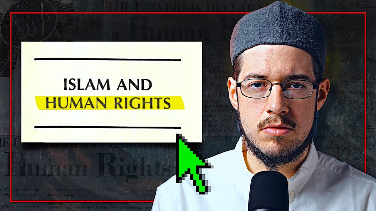 Tom Facchine Advocates the Positive Aspects of Shari'a Law