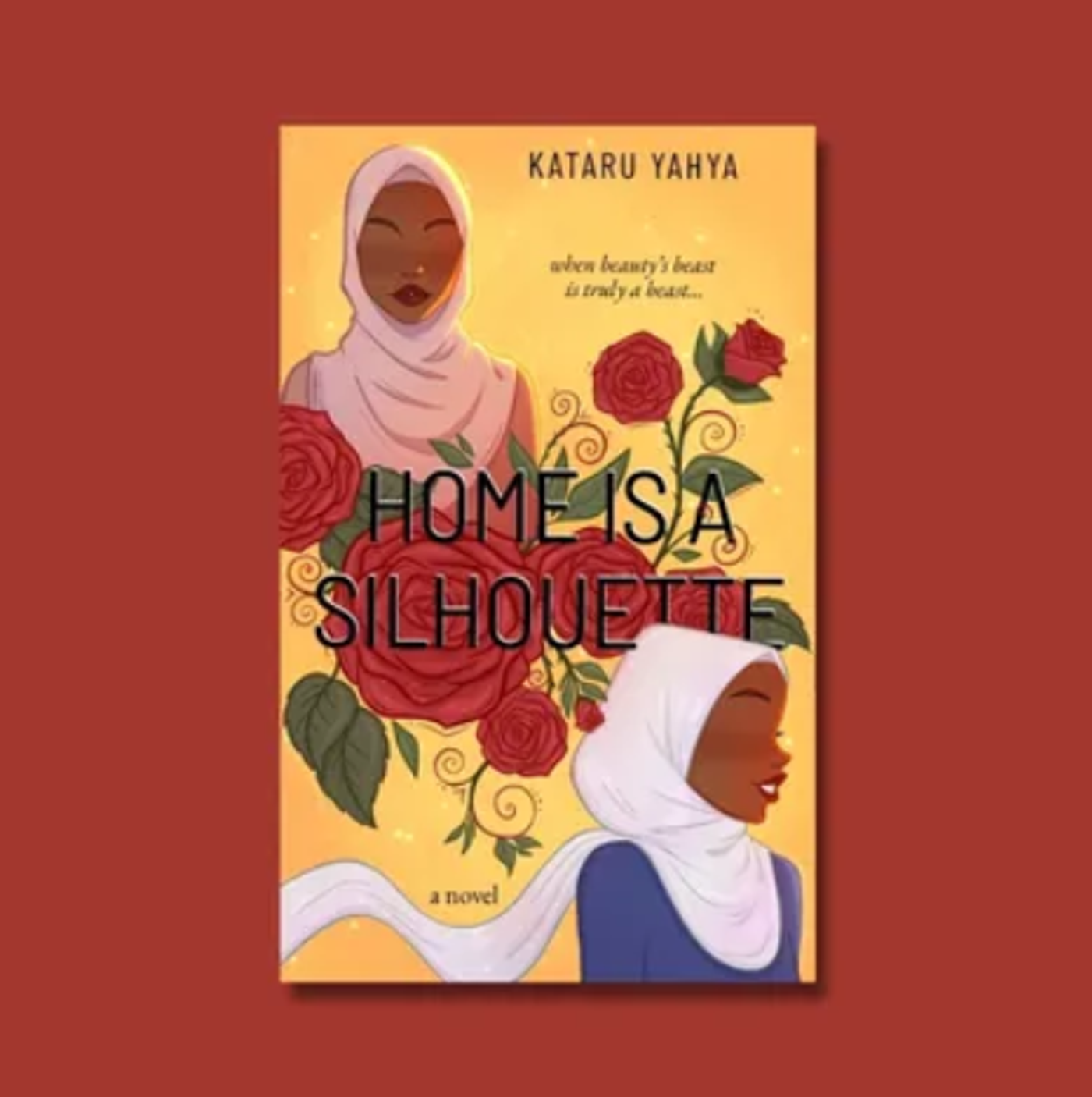 Shaherazad Shelves Book