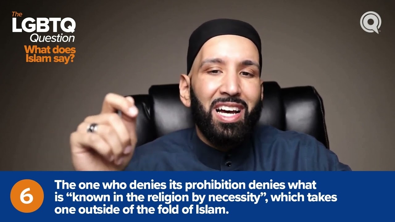 Omar Suleiman