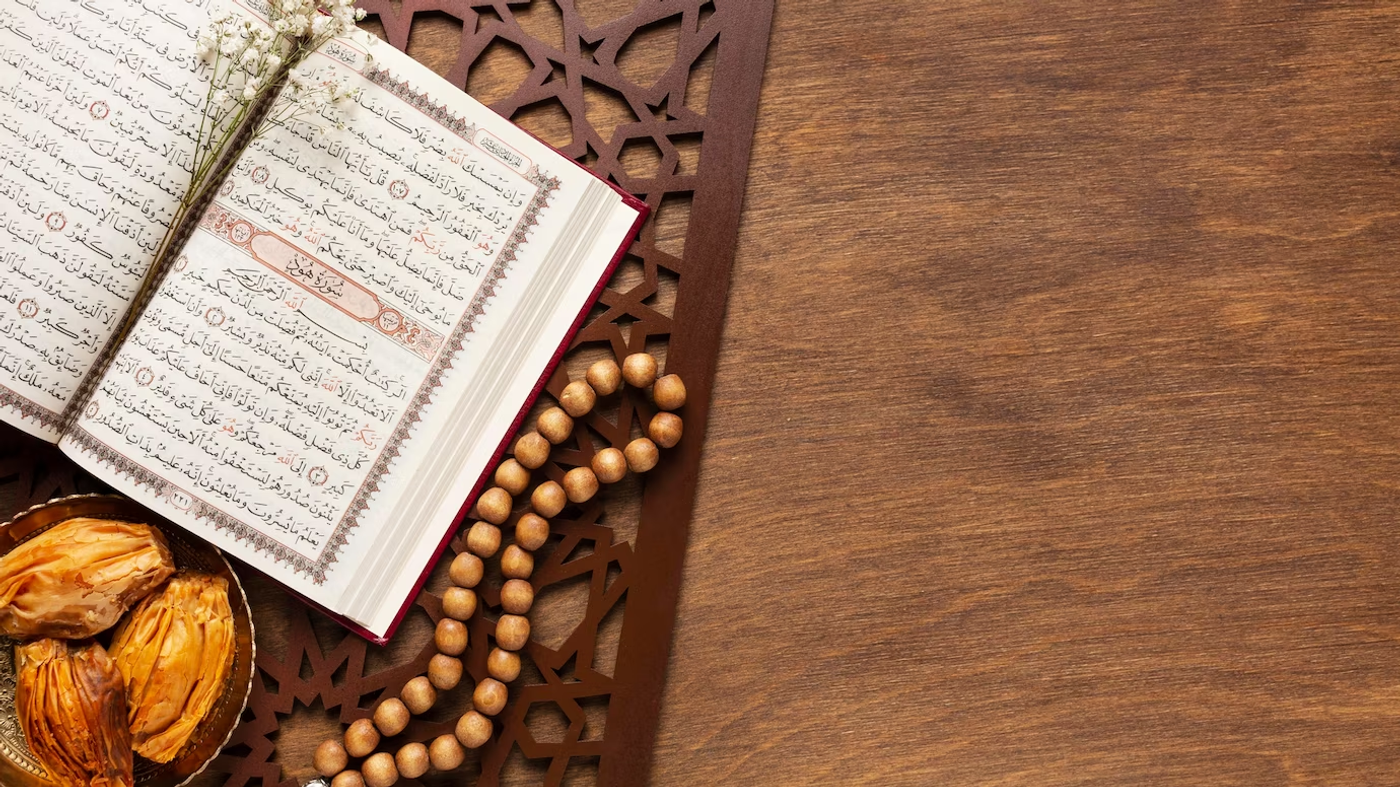 Yaqeen Institute Presents: The Jannah Series by Dr. Omar Suleiman