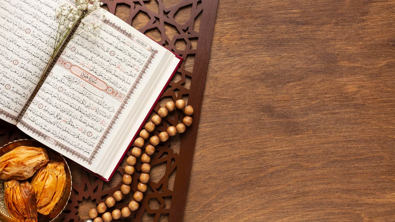 Yaqeen Institute Presents: The Jannah Series by Dr. Omar Suleiman