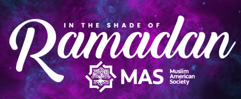 MAS National celebrates Ramadan