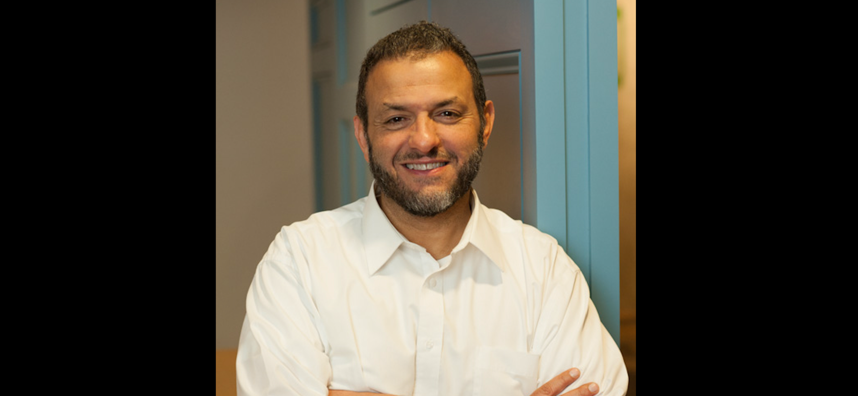 Alaa Badr