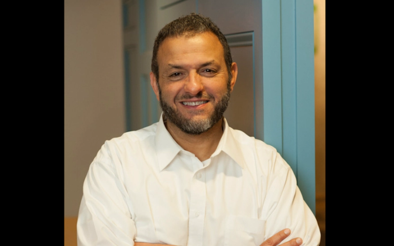 Alaa Badr