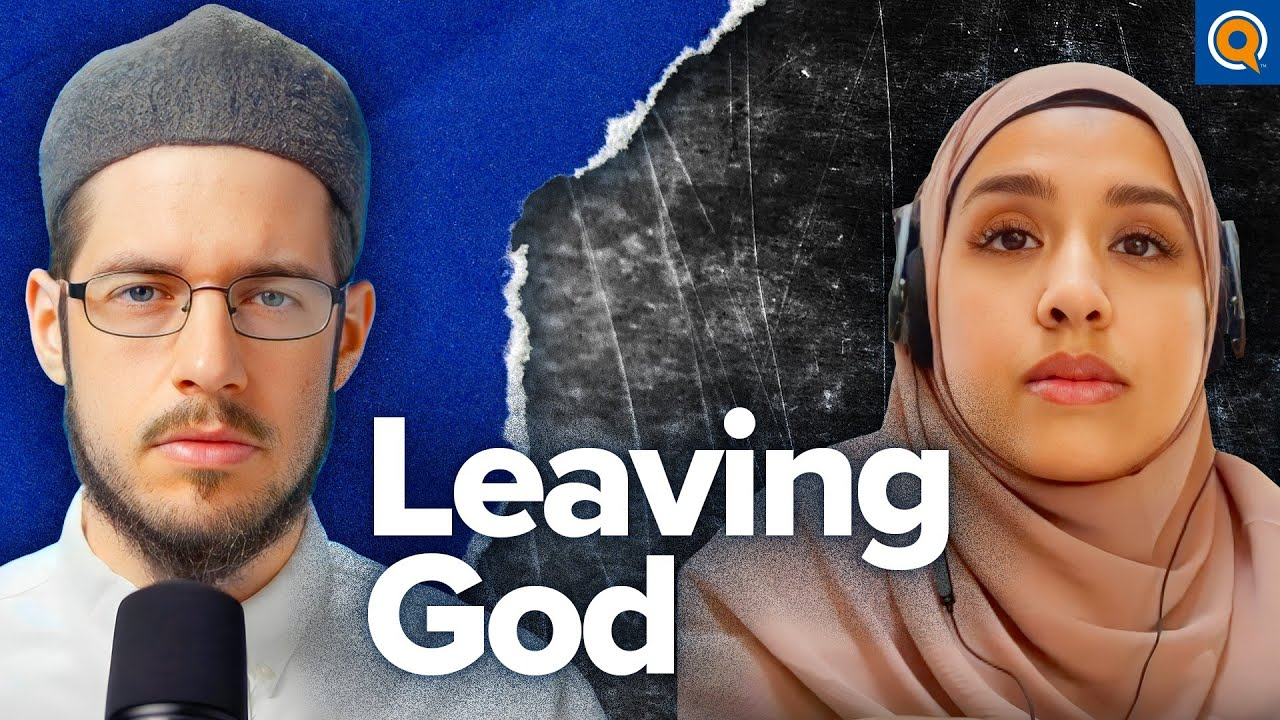 Yaqeen Institute and Imam Tom Facchine Unveil Dogmas: Exploring Church-State Separation, Same-Sex Attraction, and Islamic Ethics