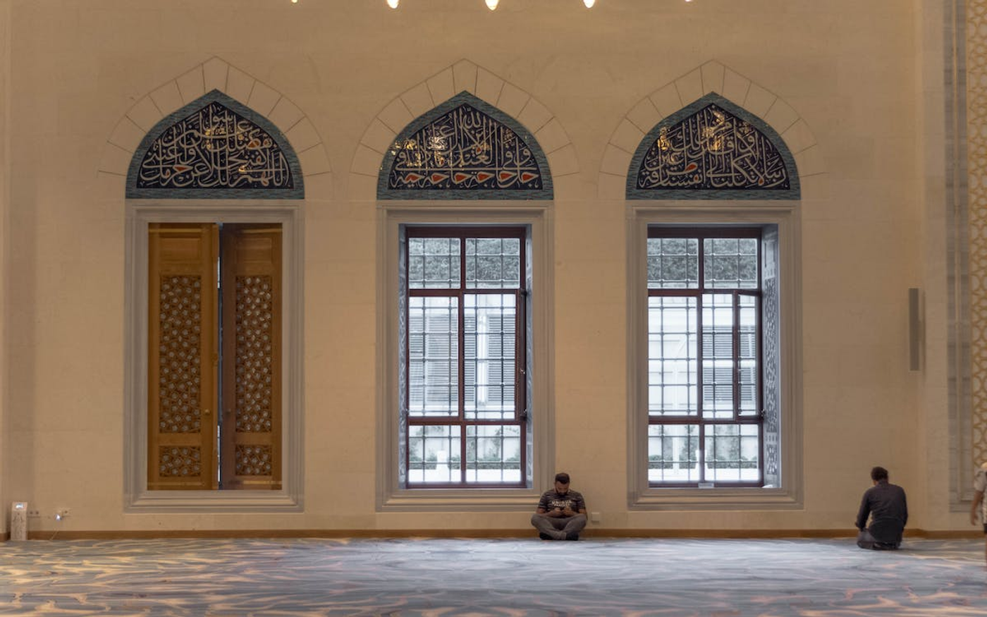 Yaqeen Institute Islamic Teachings
