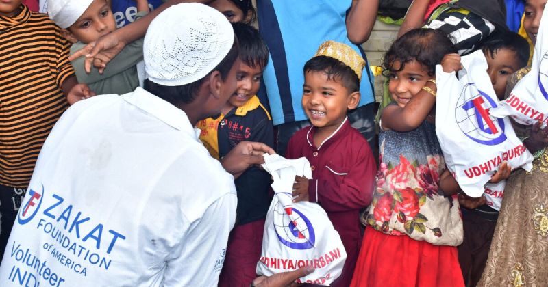 Zakat Foundation of America
