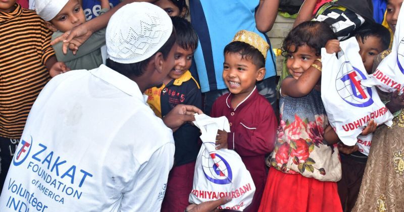 Zakat Foundation of America