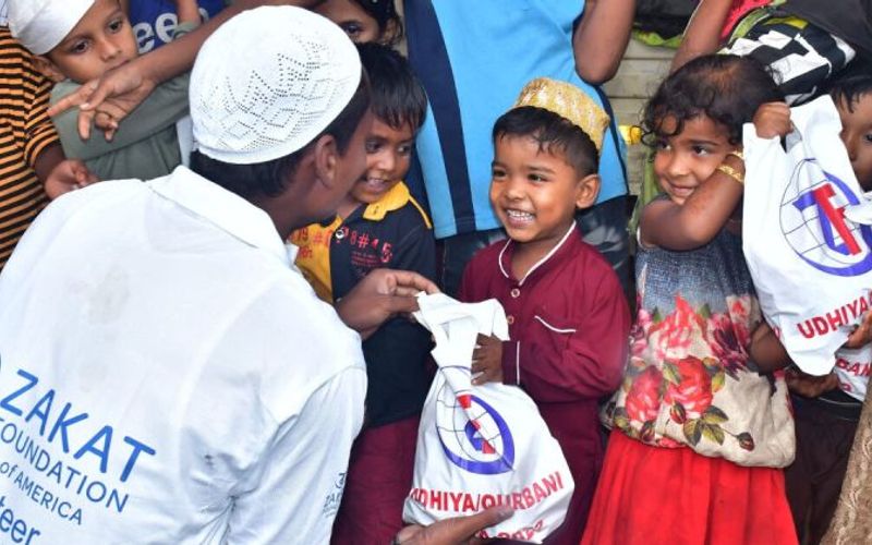 Zakat Foundation of America