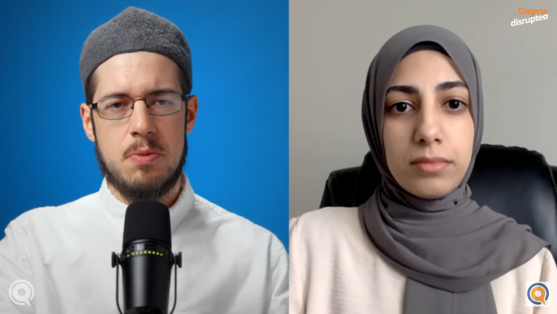 Imam Tom Facchine