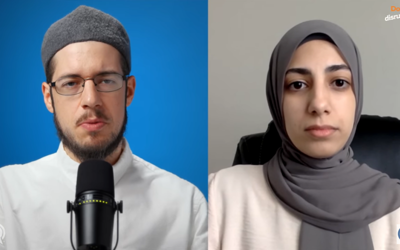 Imam Tom Facchine