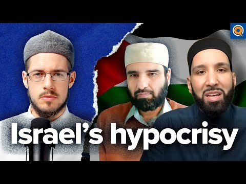 Dogma Disrupted - Palestine Episode