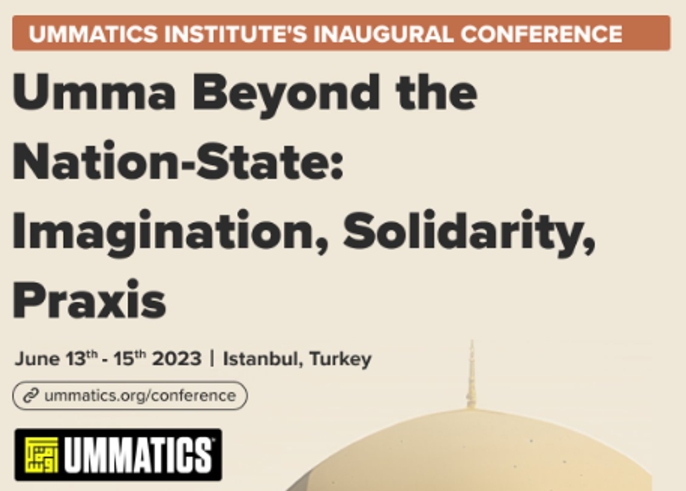 Ummatics