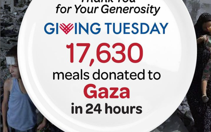 Zakat Foundation of America