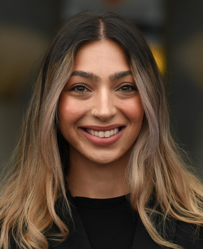Ayah Ziyadeh is AMP's advocacy director. She is a Palestinian-American human rights scholar, activist, advocate, and writer who maintains a track record in organizing awareness of Palestine and other crucial human rights issues.