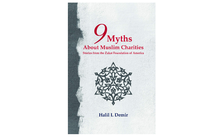 9 Myths About Muslim Charities: Stories from the Zakat Foundation of America