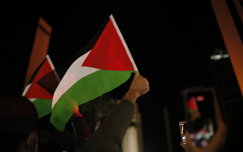 Palestine