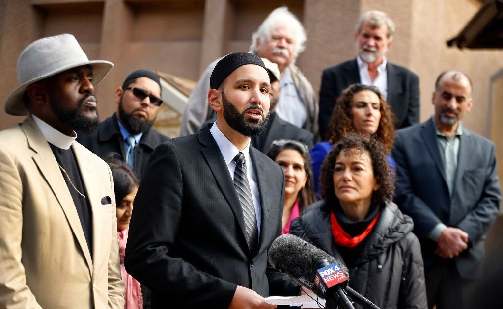Omar Suleiman
