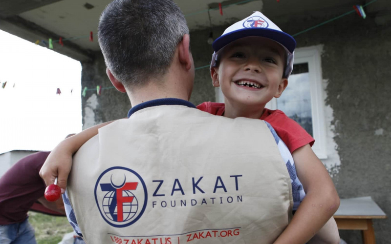 Zakat Foundation of America