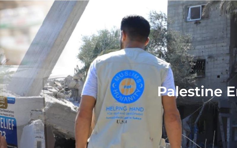HHRD Palestine