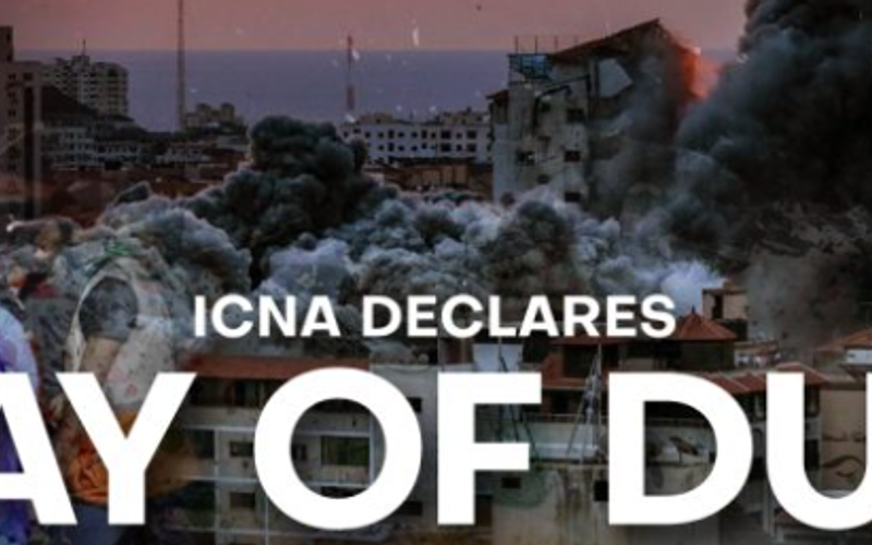 ICNA