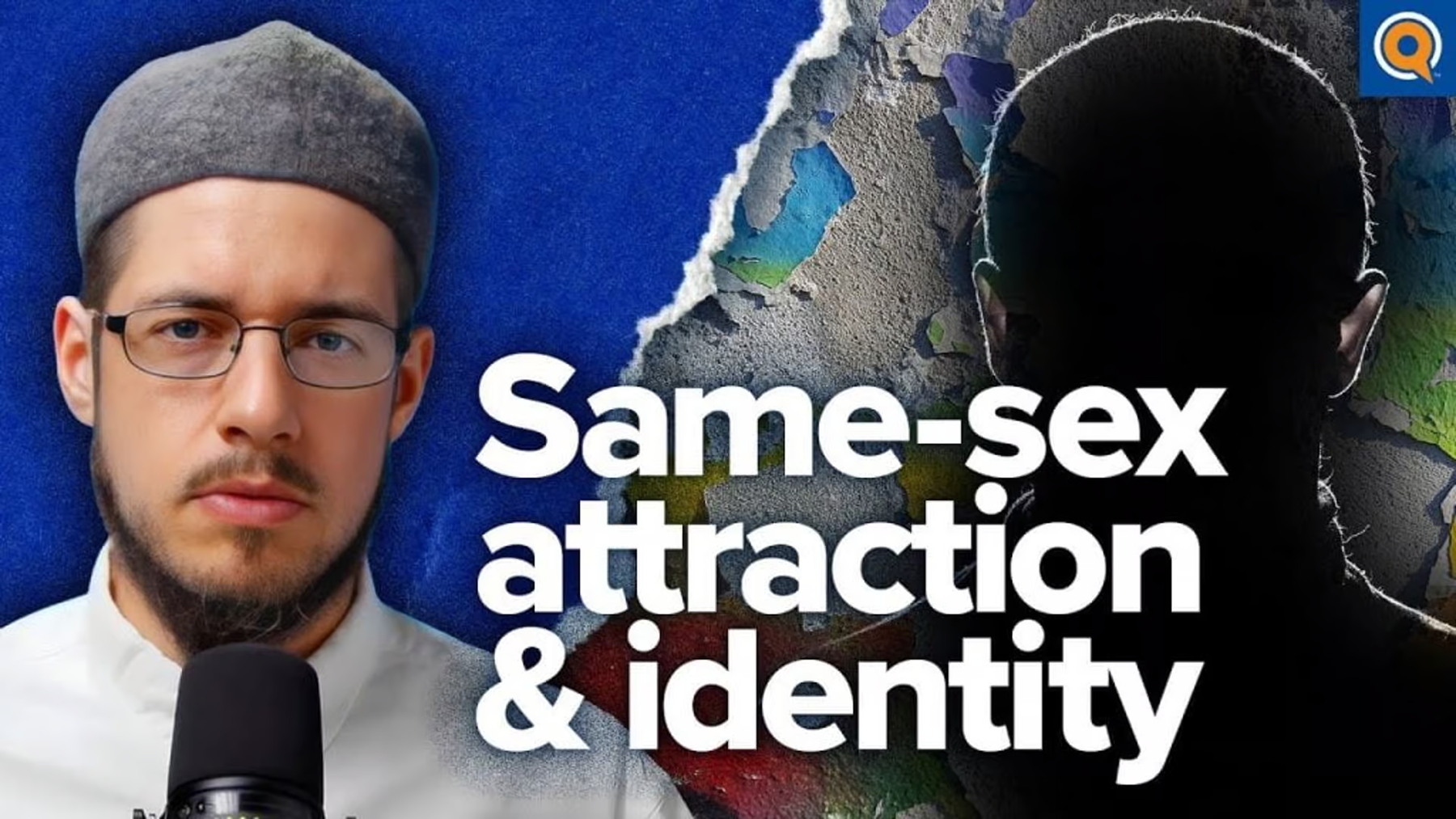 Imam Tom Facchine