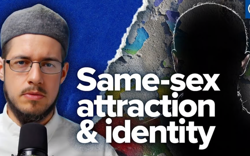 Imam Tom Facchine