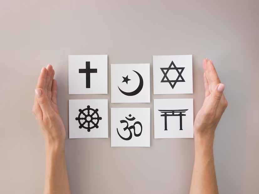 Tom Facchine on Islamic Teachings