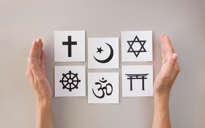 Tom Facchine on Islamic Teachings