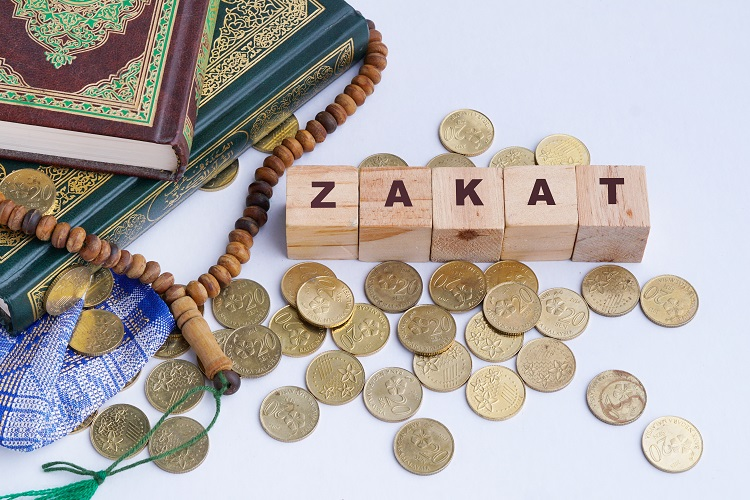 Google SERP - Zakat Foundation of America - Importance of Zakat