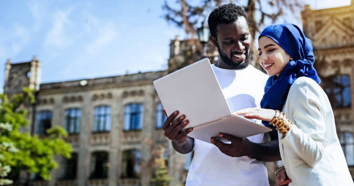 the zakat foundation's philanthropy fellowship with indiana university - empowering future leaders