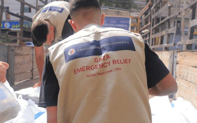 Zakat Foundation of America