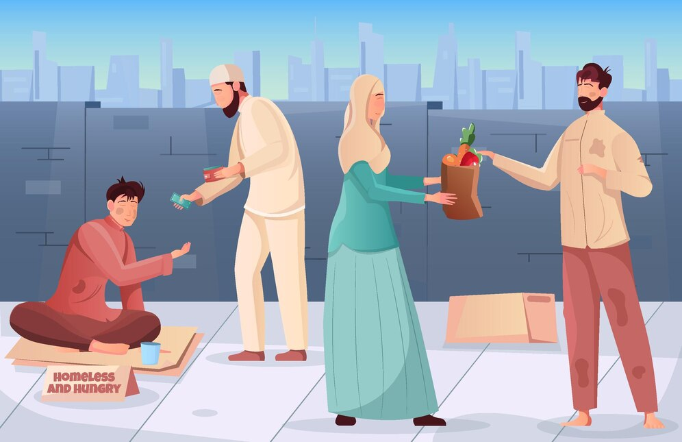 Zakat