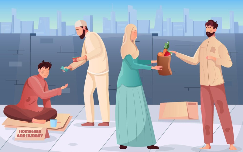 Zakat